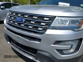 2016 Ford Explorer Limited with VIN 1FM5K8F86GGB96339, listed as a IAAI auction lot 42030202 with 93,045 mi miles and . Bid and sale history available at DreamBid. Image 6.