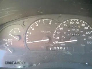 1999 Ford Ranger XL with VIN 1FTYR10V3XPA39175, listed as a Copart auction lot 49189705 with 208,199 mi miles and Non Repairable. Bid and sale history available at carsss.com. Image 9.