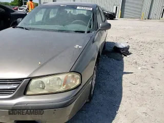 2002 Chevrolet Impala z VIN 2G1WF52E629352015, wystawiony jako Copart lot #56366935 z przebiegiem 206 607 mil mil oraz Szkoda całkowita • Salvage title. Historia ofert i sprzedaży dostępna na DreamBid. Obrazek 13.