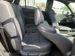 2024 Lexus TX 500h F Sport Premium with VIN 5TDABAB68RS001316, listed as a Copart auction lot 56285105 with 12,465 mi miles and Clean title. Bid and sale history available at DreamBid. Image 11.