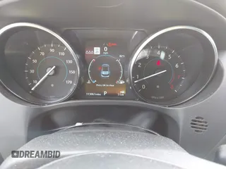 2019 Jaguar F-Pace 25t Premium с VIN SADCJ2FX4KA354390, выставлен на аукционе IAAI как лот 42384285 с пробегом 113 061 миль миль и . История ставок и продаж доступна на DreamBid. Изображение 7.