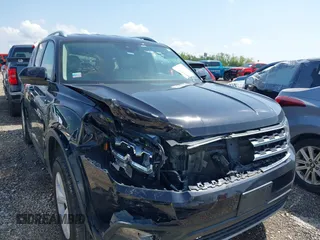 2018 Volkswagen Atlas SE с VIN 1V2DR2CA1JC546005, выставлен на аукционе IAAI как лот 41724133 с пробегом 116 633 миль миль и . История ставок и продаж доступна на DreamBid. Изображение 1.
