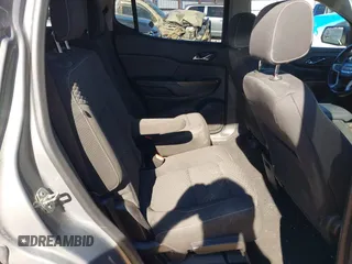 2019 GMC Acadia SLE z VIN 1GKKNLLS1KZ262878, wystawiony jako IAAI lot #40863657 z przebiegiem 79 402 mil mil oraz . Historia ofert i sprzedaży dostępna na DreamBid. Obrazek 8.