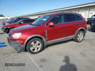 2014 Chevrolet Captiva Sport LS z VIN 3GNAL2EK7ES679659, wystawiony jako Copart lot #52411785 z przebiegiem 144 439 mil mil oraz Szkoda całkowita • Salvage title. Historia ofert i sprzedaży dostępna na DreamBid. Obrazek 1.