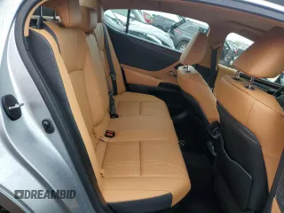 2024 Lexus ES 300h Luxury с VIN 58AEA1C16RU052269, выставлен на аукционе Copart как лот 54237455 с пробегом 6 105 миль миль и Списание • Salvage title. История ставок и продаж доступна на DreamBid. Изображение 10.