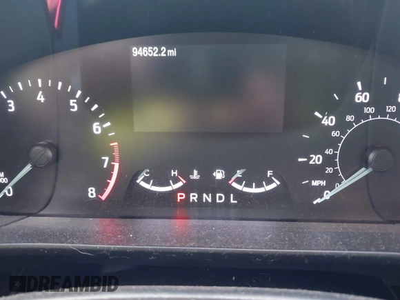 2020 Ford Escape SEL with VIN 1FMCU0H64LUB62507, listed as a IAAI auction lot 42751954 with 94,652 mi miles and . Bid and sale history available at DreamBid. Image 7.