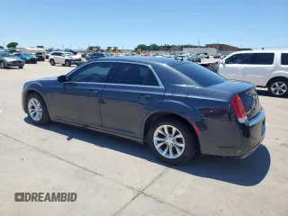 2016 Chrysler 300 Anniversary Edition z VIN 2C3CCAAG4GH181278, wystawiony jako Copart lot #57705655 z przebiegiem 254 443 mil mil oraz Czysty tytuł • Clean title. Historia ofert i sprzedaży dostępna na DreamBid. Obrazek 2.