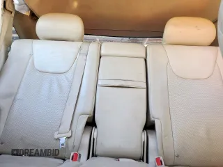 2013 Lexus RX 350 с VIN 2T2ZK1BA4DC097126, выставлен на аукционе Copart как лот 62709785 с пробегом 125 473 миль миль и Чистый • Clean title. История ставок и продаж доступна на DreamBid. Изображение 10.