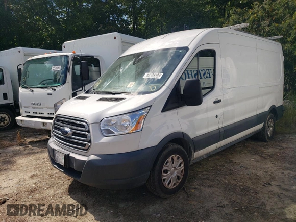2017 Ford Transit с VIN 1FTYR2CV5HKA71108, выставлен на аукционе Copart как лот 71857314 с пробегом 173 719 миль миль и Чистый • Clean title. История ставок и продаж доступна на DreamBid. Изображение 1.
