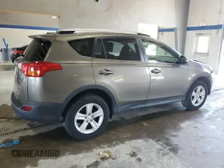 2013 Toyota RAV4 XLE с VIN JTMRFREV3DD006436, выставлен на аукционе Copart как лот 63551775 с пробегом 177 990 миль миль и Списание • Salvage title. История ставок и продаж доступна на DreamBid. Изображение 3.