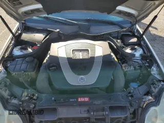 2006 Mercedes-Benz C 230 Sport z VIN WDBRF52H46A843819, wystawiony jako Copart lot #63820255 z przebiegiem 141 580 mil mil oraz Szkoda całkowita • Salvage title. Historia ofert i sprzedaży dostępna na DreamBid. Obrazek 11.