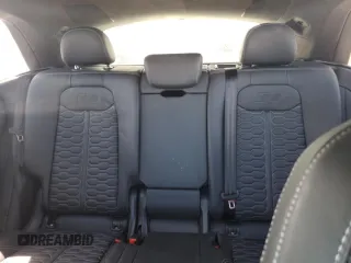 2021 Audi RS Q8 z VIN WU1ARBF16MD008966, wystawiony jako Copart lot #74957414 z przebiegiem Nie podano mil oraz Nie do naprawy. Historia ofert i sprzedaży dostępna na DreamBid. Obrazek 10.