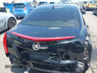 2013 Cadillac ATS z VIN 1G6AA5RA1D0179071, wystawiony jako IAAI lot #42438437 z przebiegiem 97 558 mil mil oraz . Historia ofert i sprzedaży dostępna na DreamBid. Obrazek 17.
