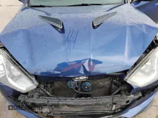 2014 Hyundai Genesis Coupe 2.0T z VIN KMHHT6KD1EU114887, wystawiony jako Copart lot #52775804 z przebiegiem 76 891 mil mil oraz Szkoda całkowita • Salvage title. Historia ofert i sprzedaży dostępna na DreamBid. Obrazek 13.