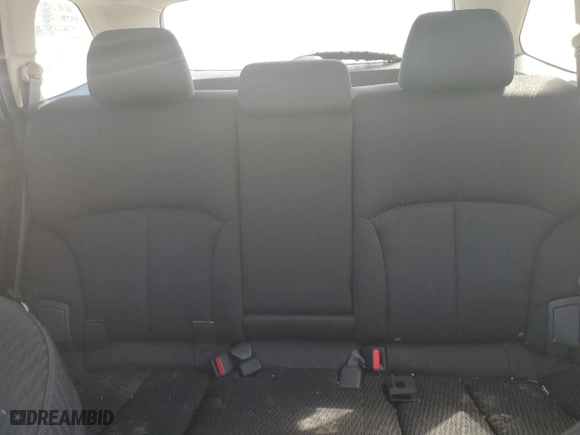 2010 Subaru Outback Prem All-Weathr/Pwr Moon with VIN 4S4BRBGCXA3343436, listed as a Copart auction lot 55884994 with 0 mi miles and Salvage Title. Bid and sale history available at carsss.com. Image 10.