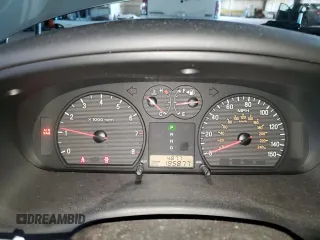 2004 Hyundai Sonata GLS with VIN KMHWF35H94A061545, listed as a Copart auction lot 45324734 with 185,877 mi miles and Salvage Title. Bid and sale history available at carsss.com. Image 9.