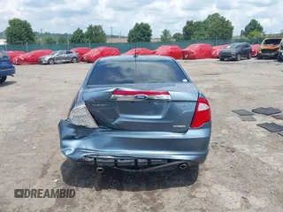 2012 Ford Fusion SEL с VIN 3FAHP0JG1CR120006, выставлен на аукционе IAAI как лот 42763867 с пробегом 64 241 миль миль и . История ставок и продаж доступна на DreamBid. Изображение 6.