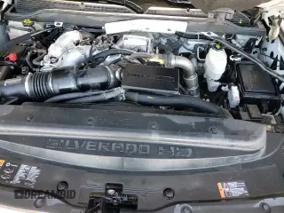 2018 Chevrolet Silverado 3500HD LT с VIN 1GC4KZEY4JF150321, выставлен на аукционе Copart как лот 53146425 с пробегом 149 985 миль миль и Чистый • Clean title. История ставок и продаж доступна на DreamBid. Изображение 13.