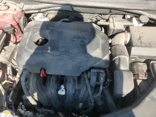 2018 Hyundai Sonata SEL с VIN 5NPE34AF8JH609235, выставлен на аукционе Copart как лот 80467335 с пробегом 107 715 миль миль и Списание • Salvage title. История ставок и продаж доступна на DreamBid. Изображение 13.