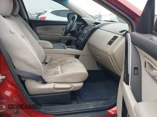2008 Mazda CX-9 Grand Touring with VIN JM3TB28A780144678, listed as a IAAI auction lot 42175761 with 189,829 mi miles and . Bid and sale history available at carsss.com. Image 5.