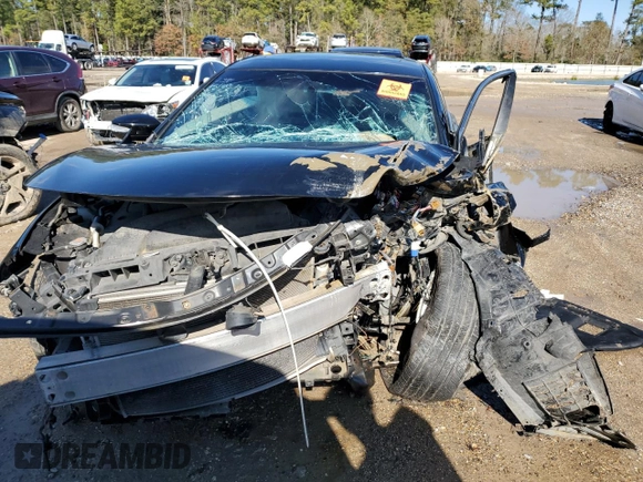 2015 Nissan Altima 2.5 SL with VIN 1N4AL3AP0FC103506, listed as a Copart auction lot 87939975 with 0 mi miles and Salvage Title. Bid and sale history available at carsss.com. Image 5.