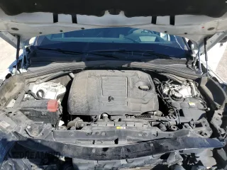 2020 Land Rover Range Rover Velar S with VIN SALYB2EX8LA288534, listed as a Copart auction lot 47898575 with 83,470 mi miles and Salvage Title. Bid and sale history available at DreamBid. Image 12.