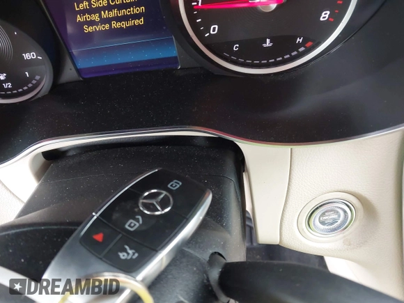2021 Mercedes-Benz GLC 300 with VIN W1N0G8DB5MV297726, listed as a IAAI auction lot 42202541 with 39,251 mi miles and . Bid and sale history available at DreamBid. Image 11.