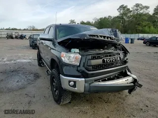 2014 Toyota Tundra 4WD Truck LTD with VIN 5TFHW5F15EX395130, listed as a Copart auction lot 85732134 with NaN miles and Clean Title. Bid and sale history available at carsss.com. Image 13.