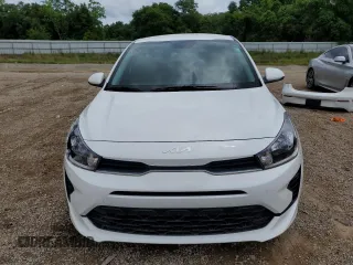 2023 Kia Rio S z VIN 3KPA24AD6PE596448, wystawiony jako Copart lot #55446535 z przebiegiem 33 042 mil mil oraz Tytuł czysty. Historia ofert i sprzedaży dostępna na DreamBid. Obrazek 5.