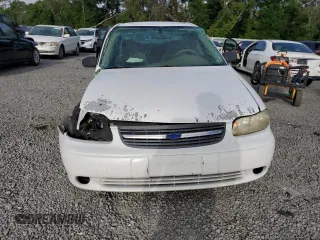 2005 Chevrolet Classic with VIN 1G1ND52FX5M232641, listed as a Copart auction lot 51670605 with 149,973 mi miles and Non Repairable. Bid and sale history available at carsss.com. Image 5.