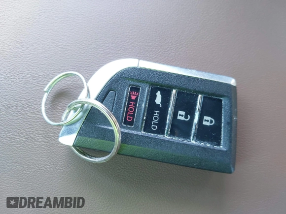 2022 Acura MDX Technology with VIN 5J8YE1H44NL035939, listed as a IAAI auction lot 42547724 with 45,642 mi miles and . Bid and sale history available at DreamBid. Image 11.