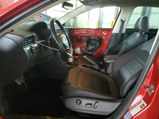 2020 Volkswagen Passat 2.0T R-Line with VIN 1VWMA7A30LC022760, listed as a Copart auction lot 47066215 with 292,158 mi miles and Salvage Title. Bid and sale history available at carsss.com. Image 7.
