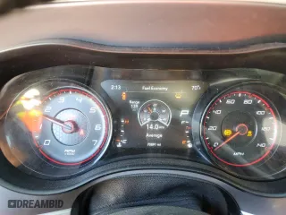 2022 Dodge Charger SXT with VIN 2C3CDXBG7NH203057, listed as a Copart auction lot 42966985 with 70,891 mi miles and Salvage Title. Bid and sale history available at carsss.com. Image 9.