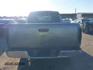 2005 Dodge 1500 ST with VIN 1D7HA16K45J620744, listed as a IAAI auction lot 41733341 with 178,020 mi miles and . Bid and sale history available at DreamBid. Image 16.