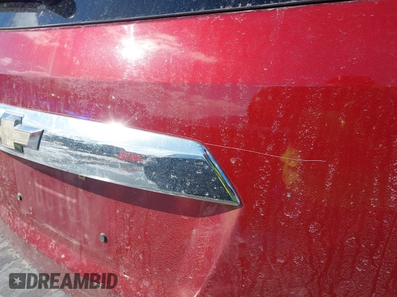 2011 Chevrolet Equinox LTZ z VIN 2CNALFEC8B6234829, wystawiony jako IAAI lot #41864006 z przebiegiem 171 691 mil mil oraz . Historia ofert i sprzedaży dostępna na DreamBid. Obrazek 15.