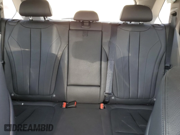 2015 BMW X5 xDrive35i z VIN 5UXKR0C52F0P15813, wystawiony jako Copart lot #48817935 z przebiegiem 50 322 mil mil oraz Szkoda całkowita • Salvage title. Historia ofert i sprzedaży dostępna na DreamBid. Obrazek 10.