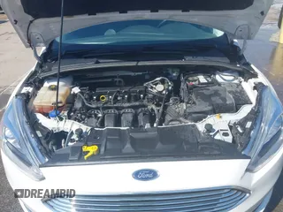 2016 Ford Focus Titanium с VIN 1FADP3J27GL359200, выставлен на аукционе IAAI как лот 42005989 с пробегом 135 589 миль миль и . История ставок и продаж доступна на DreamBid. Изображение 10.