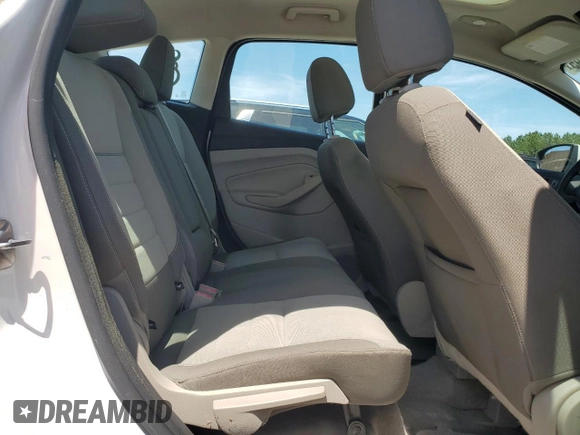 2013 Ford C-Max SE with VIN 1FADP5AU5DL506977, listed as a Copart auction lot 55346895 with 128,828 mi miles and Salvage Title. Bid and sale history available at carsss.com. Image 11.