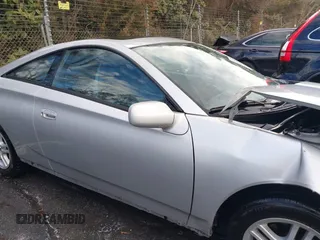 2001 Toyota Celica GT z VIN JTDDR32T910091559, wystawiony jako IAAI lot #41303715 z przebiegiem 194 785 mil mil oraz . Historia ofert i sprzedaży dostępna na DreamBid. Obrazek 14.