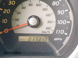2004 Toyota 4Runner SR5 with VIN JTEBT14R648014227, listed as a IAAI auction lot 41582930 with 217,348 mi miles and . Bid and sale history available at DreamBid. Image 16.