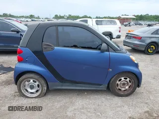 2013 Smart fortwo Pure with VIN WMEEJ3BA6DK664115, listed as a IAAI auction lot 42412198 with 64,522 mi miles and . Bid and sale history available at DreamBid. Image 13.