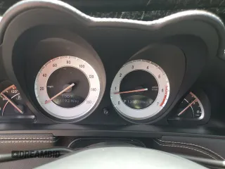 2012 Mercedes-Benz SL 550 z VIN WDBSK7BA2CF168126, wystawiony jako Copart lot #63101815 z przebiegiem 56 193 mil mil oraz Szkoda całkowita • Salvage title. Historia ofert i sprzedaży dostępna na DreamBid. Obrazek 9.