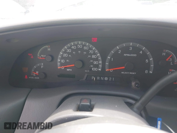 2002 Ford F-150 XL with VIN 1FTRX17W72NA87338, listed as a IAAI auction lot 42583398 with Not provided miles and . Bid and sale history available at DreamBid. Image 7.