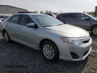 2014 Toyota Camry L with VIN 4T1BF1FK9EU453082, listed as a Copart auction lot 49314265 with 166,725 mi miles and Salvage Title. Bid and sale history available at carsss.com. Image 4.
