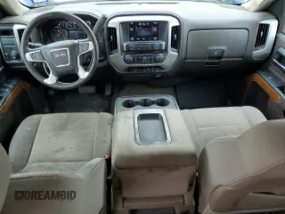 2014 GMC Sierra 1500 SLE z VIN 3GTP1UEC2EG499960, wystawiony jako Copart lot #54468425 z przebiegiem 144 905 mil mil oraz Szkoda całkowita • Salvage title. Historia ofert i sprzedaży dostępna na DreamBid. Obrazek 8.