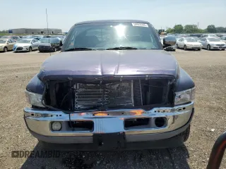 1999 Dodge 1500 с VIN 3B7HF13ZXXG196729, выставлен на аукционе Copart как лот 59929285 с пробегом 133 853 миль миль и Списание • Salvage title. История ставок и продаж доступна на DreamBid. Изображение 5.