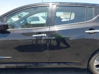 2019 Nissan LEAF SV with VIN 1N4AZ1CP7KC313224, listed as a IAAI auction lot 42289125 with 42,316 mi miles and . Bid and sale history available at DreamBid. Image 15.