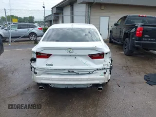2016 Lexus IS 300/350 with VIN JTHCM1D26G5002396, listed as a IAAI auction lot 42552077 with 138,088 mi miles and . Bid and sale history available at DreamBid. Image 17.