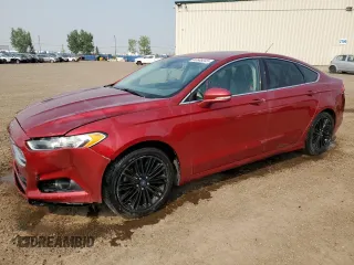 2013 Ford Fusion SE z VIN 3FA6P0HR8DR380743, wystawiony jako Copart lot #60668045 z przebiegiem 233 437 mil mil oraz Szkoda całkowita • Salvage title. Historia ofert i sprzedaży dostępna na DreamBid. Obrazek 1.
