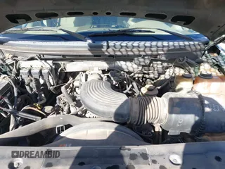 2006 Ford F-150 XLT with VIN 1FTRW12W06FB00456, listed as a IAAI auction lot 41775925 with 141,545 mi miles and . Bid and sale history available at carsss.com. Image 10.